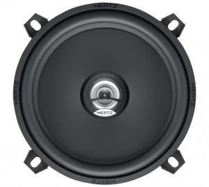 Hertz DCX 130.3 autóhangszóró (2év garancia)